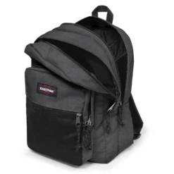 Eastpak Pinnacle Black Denim -Goedkope Koffert Rein Winkel image 20198
