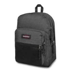 Eastpak Pinnacle Black Denim -Goedkope Koffert Rein Winkel image 20200