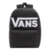 Vans Old Skool Drop V Backpack Black/white