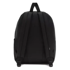 Vans Old Skool Drop V Backpack Black/white -Goedkope Koffert Rein Winkel image 20215
