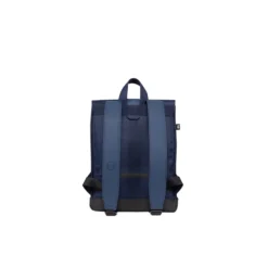 Bold Banana Envelope Mini Backpack Nautic Navy -Goedkope Koffert Rein Winkel image 20222