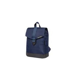 Bold Banana Envelope Mini Backpack Nautic Navy -Goedkope Koffert Rein Winkel image 20223