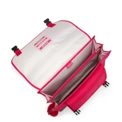 Kipling Preppy Schooltas Medium True Pink 8 Kipling Preppy Schooltas Medium True Pink -Goedkope Koffert Rein Winkel image 20227