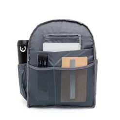 Lefrik Gold Classic Backpack Ecru -Goedkope Koffert Rein Winkel image 20232