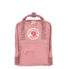 Fjallraven Kanken Mini Rugzak Pink