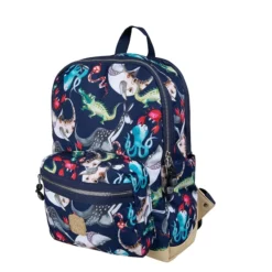 Pick & Pack Mix Animal Backpack M Navy -Goedkope Koffert Rein Winkel image 20246