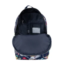 Pick & Pack Mix Animal Backpack M Navy -Goedkope Koffert Rein Winkel image 20249