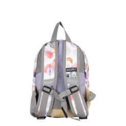 Pick & Pack Tiger Of Love Backpack S Coconut Milk -Goedkope Koffert Rein Winkel image 20262