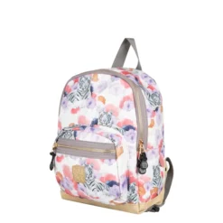 Pick & Pack Tiger Of Love Backpack S Coconut Milk -Goedkope Koffert Rein Winkel image 20263