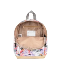 Pick & Pack Tiger Of Love Backpack S Coconut Milk -Goedkope Koffert Rein Winkel image 20265