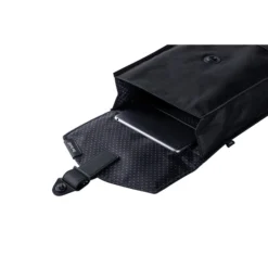 Bold Banana Envelope Mini Backpack Black Blossom -Goedkope Koffert Rein Winkel image 20269