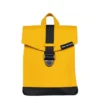 Bold Banana Envelope Mini Backpack Yellow Raven