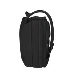 Samsonite Securipak Travel Backpack 15.6'' Exp Black Steel 17 Samsonite Securipak Travel Backpack 15.6'' Exp Black Steel -Goedkope Koffert Rein Winkel image 20291