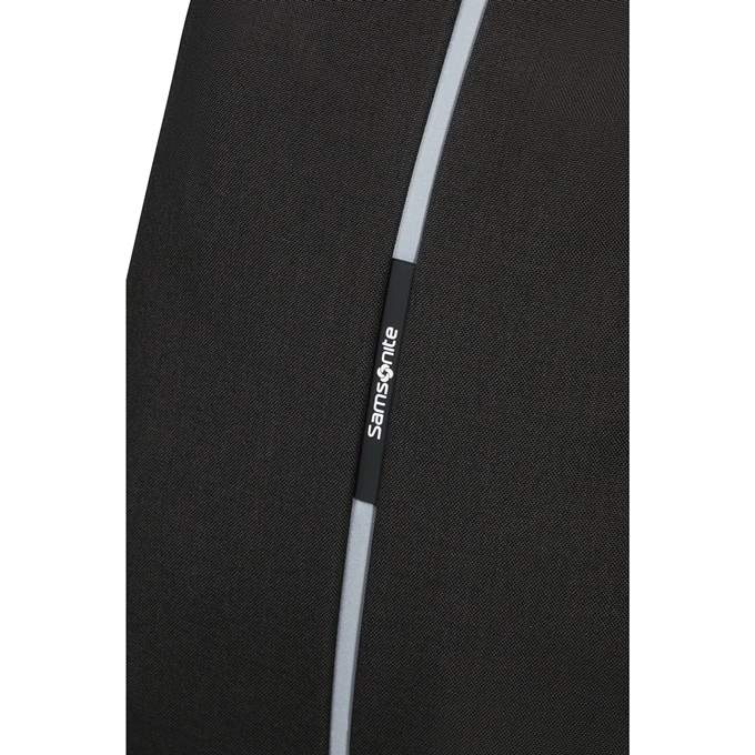 Samsonite Securipak Travel Backpack 15.6'' Exp Black Steel 13 Samsonite Securipak Travel Backpack 15.6'' Exp Black Steel - Afbeelding 13