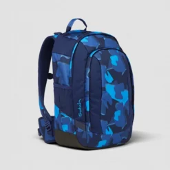 Satch Air School Rugzak Troublemaker 7 Satch Air School Rugzak Troublemaker -Goedkope Koffert Rein Winkel image 20308