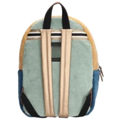 Zebra Trends Girls Teddy Rugzak M Pink -Goedkope Koffert Rein Winkel image 20314