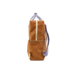 Sticky Lemon A Journey Of Tales Backpack Large Buddy Brown 6 Sticky Lemon A Journey Of Tales Backpack Large Buddy Brown -Goedkope Koffert Rein Winkel image 20319