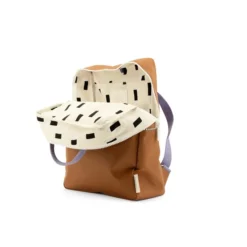 Sticky Lemon A Journey Of Tales Backpack Large Buddy Brown 7 Sticky Lemon A Journey Of Tales Backpack Large Buddy Brown -Goedkope Koffert Rein Winkel image 20320