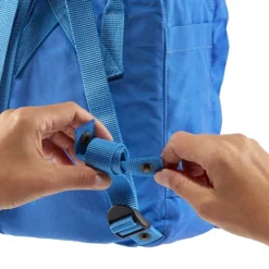 Fjallraven Kanken Mini Rugzak Frost Green -Goedkope Koffert Rein Winkel image 20335