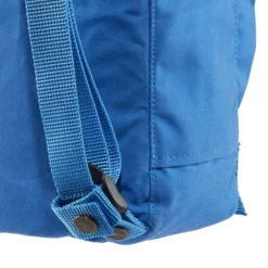 Fjallraven Kanken Mini Rugzak Frost Green -Goedkope Koffert Rein Winkel image 20337