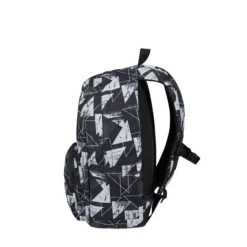 American Tourister Urban Groove UG Lifestyle Backpack Black Triangle 13 American Tourister Urban Groove UG Lifestyle Backpack Black Triangle -Goedkope Koffert Rein Winkel image 20353
