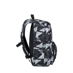 American Tourister Urban Groove UG Lifestyle Backpack Black Triangle 14 American Tourister Urban Groove UG Lifestyle Backpack Black Triangle -Goedkope Koffert Rein Winkel image 20354