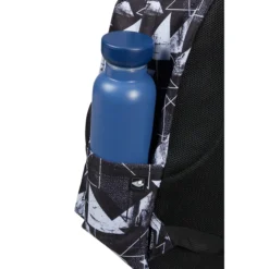 American Tourister Urban Groove UG Lifestyle Backpack Black Triangle 17 American Tourister Urban Groove UG Lifestyle Backpack Black Triangle -Goedkope Koffert Rein Winkel image 20357