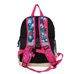 Pick & Pack Beautiful Butterfly Backpack M Navy -Goedkope Koffert Rein Winkel image 20373