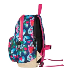 Pick & Pack Beautiful Butterfly Backpack M Navy -Goedkope Koffert Rein Winkel image 20374