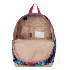 Pick & Pack Beautiful Butterfly Backpack M Navy -Goedkope Koffert Rein Winkel image 20381