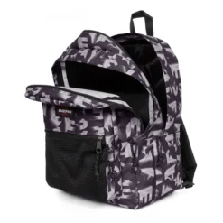 Eastpak Pinnacle Blocktype Black -Goedkope Koffert Rein Winkel image 20386
