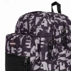 Eastpak Pinnacle Blocktype Black -Goedkope Koffert Rein Winkel image 20387
