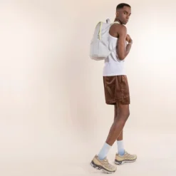 Horizn Studios Shibuya Daypack M All Black -Goedkope Koffert Rein Winkel image 20486