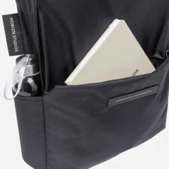 Horizn Studios Shibuya Daypack M All Black -Goedkope Koffert Rein Winkel image 20489