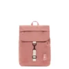 Lefrik Scout Mini Backpack Dust Pink