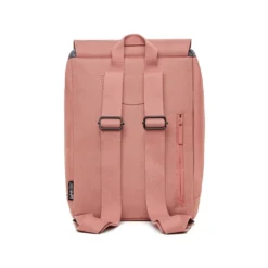 Lefrik Scout Mini Backpack Dust Pink -Goedkope Koffert Rein Winkel image 20495
