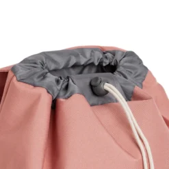Lefrik Scout Mini Backpack Dust Pink -Goedkope Koffert Rein Winkel image 20496