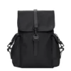 Rains Rucksack Cargo W3 Black