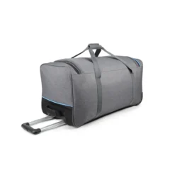 Decent Flexplus Reistas Met Wielen 78 Grijs/blauw 9 Decent Flexplus Reistas Met Wielen 78 Grijs/blauw -Goedkope Koffert Rein Winkel image 205