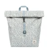 Lefrik Roll Mini Backpack Printed Flowers