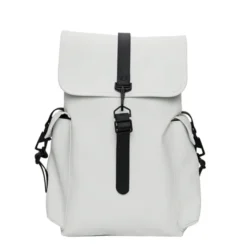 Rains Rucksack Cargo W3 Ash