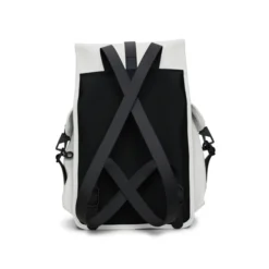 Rains Rucksack Cargo W3 Ash 7 Rains Rucksack Cargo W3 Ash -Goedkope Koffert Rein Winkel image 20541