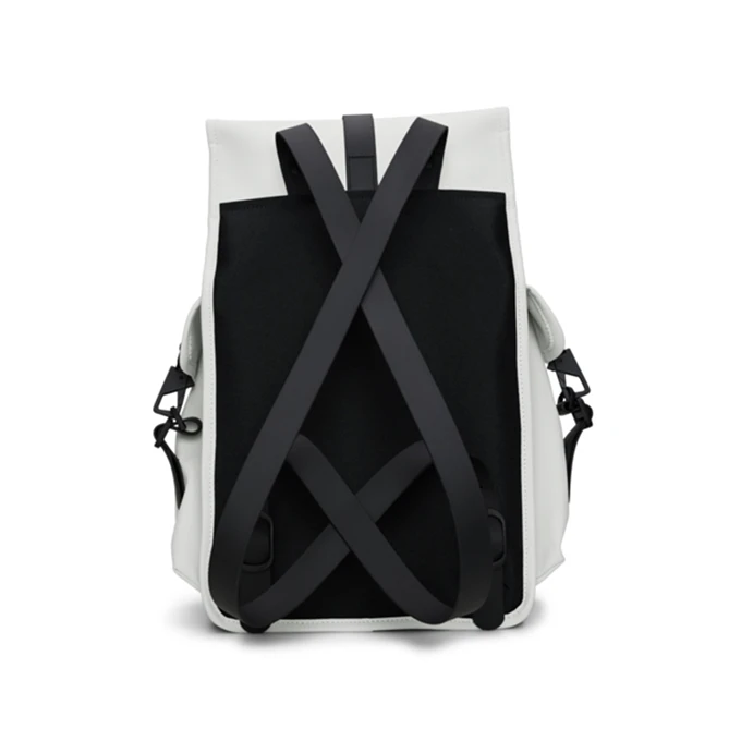 Rains Rucksack Cargo W3 Ash 4 Rains Rucksack Cargo W3 Ash - Afbeelding 4