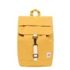 Lefrik Scout Mini Backpack New Mustard