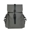 Rains Rucksack Cargo W3 Black Grey