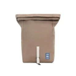 Lefrik Roll Mini Backpack Dust Pink -Goedkope Koffert Rein Winkel image 20555