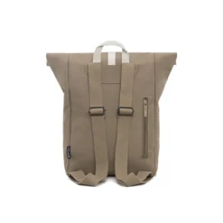 Lefrik Roll Mini Backpack Dust Pink -Goedkope Koffert Rein Winkel image 20556