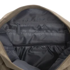 Lefrik Roll Mini Backpack Dust Pink -Goedkope Koffert Rein Winkel image 20557