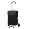 Andersen Scala Hera Boodschappentrolley Black