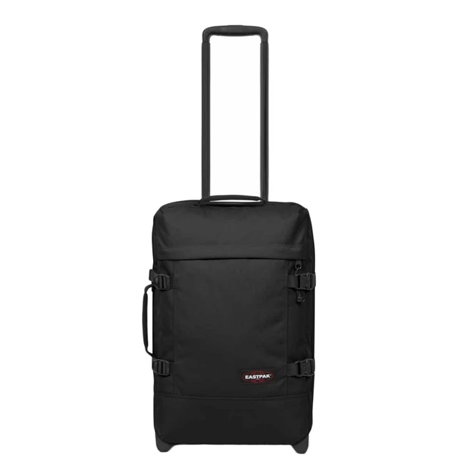Eastpak Tranverz S Black 1 Eastpak Tranverz S Black